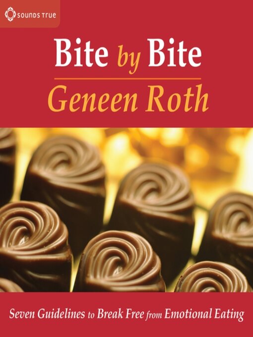 Cover image for Bite by Bite